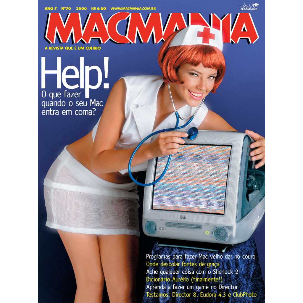 Macmania