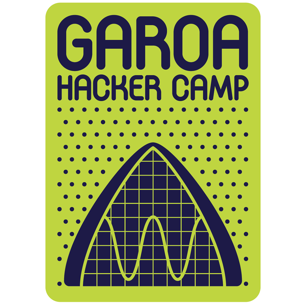 Metadesign - Garoa Hacker Clube