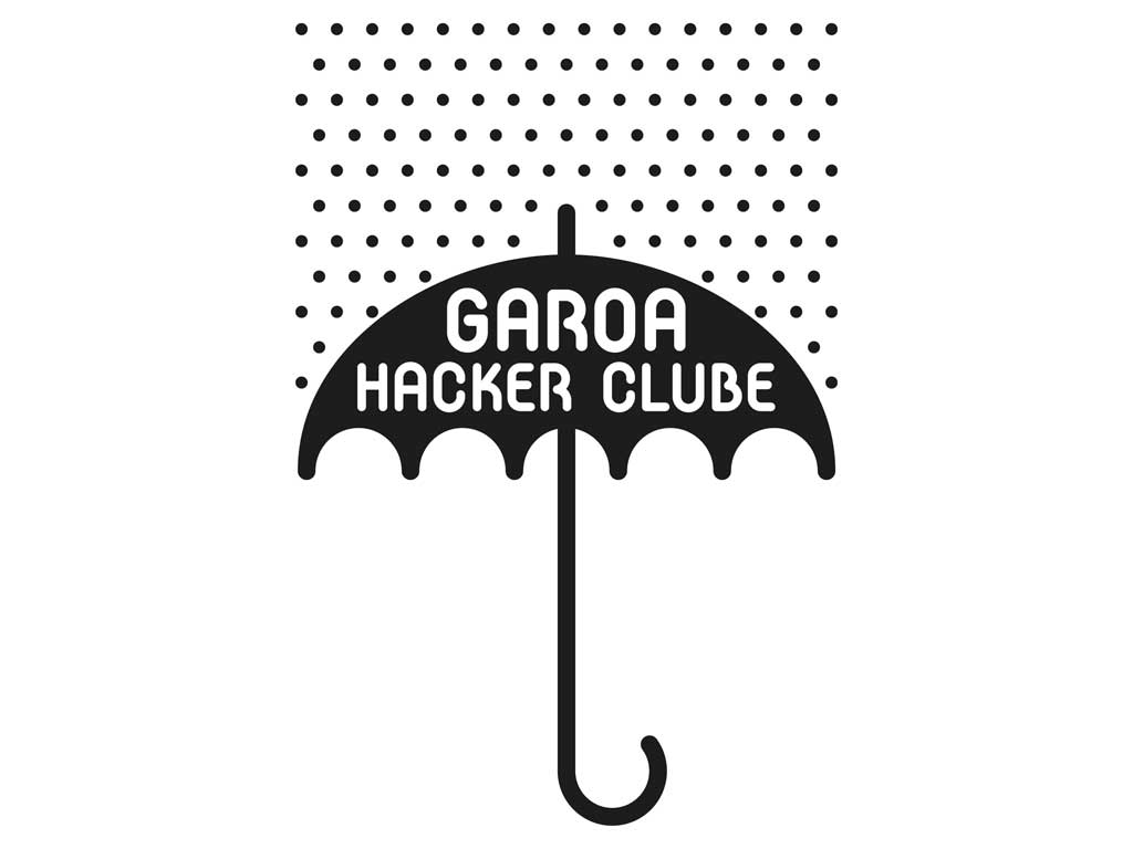 História - Garoa Hacker Clube